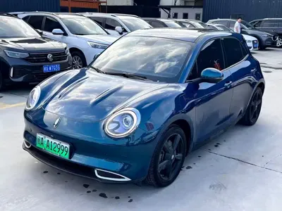 ORA Ora Good Cat · 2024 год