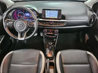 Kia Morning 2018, 64310 км, за 9800000 KRW - фото 5