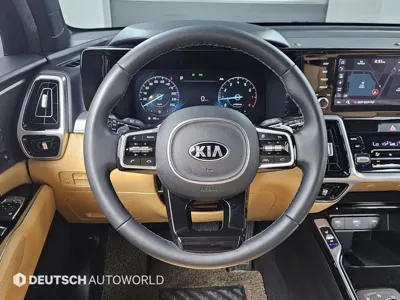 Kia Sorento 2021, 75978 км, за 23900000 KRW - фото 8