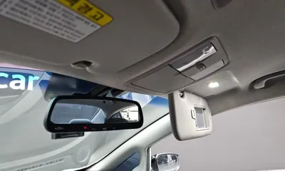 Kia K3 2017, 87433 км, за 7300000 KRW - фото 20