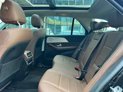 Mercedes-Benz 奔驰GLE(进口) 2023, 37000 км, за 418800 CNY - фото 6
