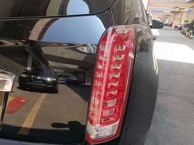 Cadillac SRX 2015, 89800 км, за 52888.2 CNY - фото 7