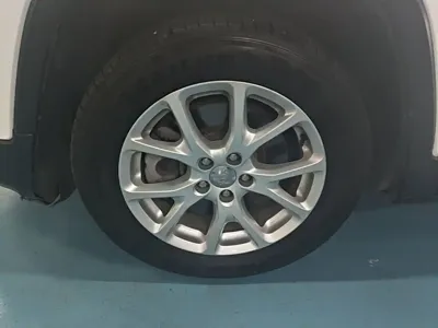 Jeep Cherokee 2018, 70200 км, за 41100 CNY - фото 23