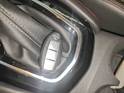 Nissan Qashqai 2022, 41200 км, за 72900 CNY - фото 9