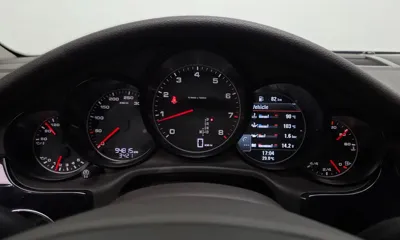 Porsche Panamera 2014, 94815 км, за 19990000 KRW - фото 8