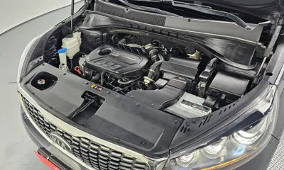 Kia Sorento 2018, 145873 км, за 17800000 KRW - фото 6