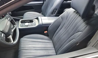 Kia K8 2025, 65549 км, за 36000000 KRW - фото 27