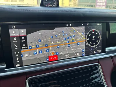 Porsche Panamera 2018, 113000 км, за 53500000 KRW - фото 15