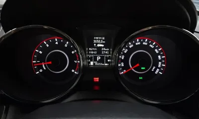 KG_Mobility_Ssangyong TIBOLI 2015, 95253 км, за 7200000 KRW - фото 8