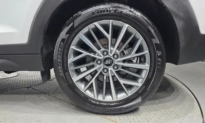 Hyundai Tucson 2019, 64704 км, за 18200000 KRW - фото 21