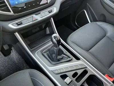 Geely Vision X6 2018, 30000 км, за 21800 CNY - фото 14
