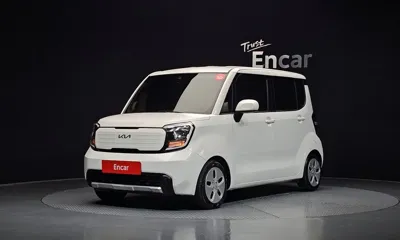 Kia Ray · 2023 год