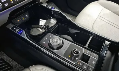 Kia Sorento 2024, 103496 км, за 35500000 KRW - фото 9