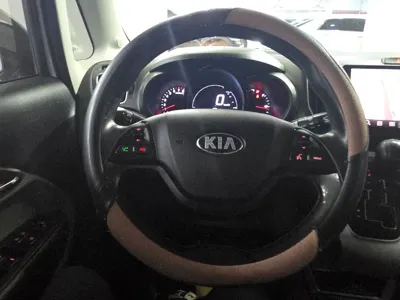 Kia Ray 2014, 117930 км, за 6700000 KRW - фото 12