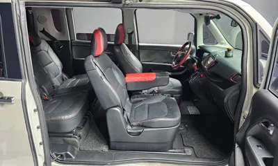 Kia Ray 2015, 52893 км, за 8700000 KRW - фото 19