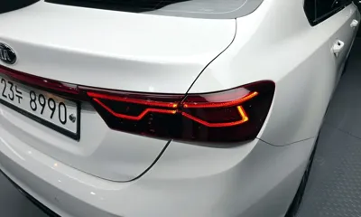 Kia K3 2019, 80146 км, за 11300000 KRW - фото 23