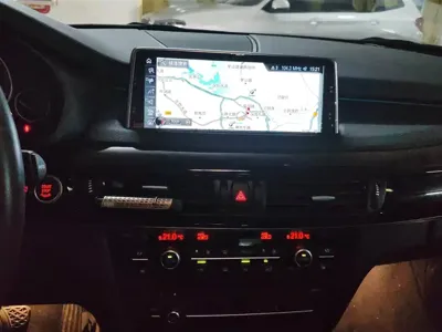 BMW X5 (Import) 2017, 34900 км, за 188000 CNY - фото 13