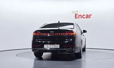 Kia K7 2020, 85488 км, за 18300000 KRW