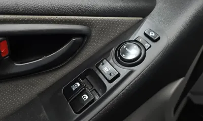 Hyundai Starex 2018, 307444 км, за 5900000 KRW - фото 16