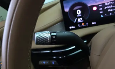 Genesis G80 2025, 56827 км, за 49900000 KRW - фото 44
