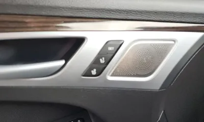 Genesis G80 2017, 61451 км, за 19990000 KRW - фото 32