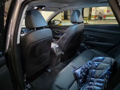 Hyundai Tucson 2025, 2300 км, за 26450000 KRW - фото 9