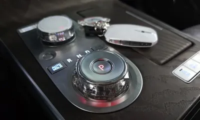 Genesis G80 2025, 33517 км, за 54500000 KRW - фото 9