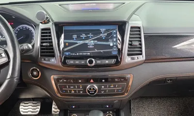 KG_Mobility_Ssangyong Rexton 2021, 43722 км, за 23500000 KRW - фото 14
