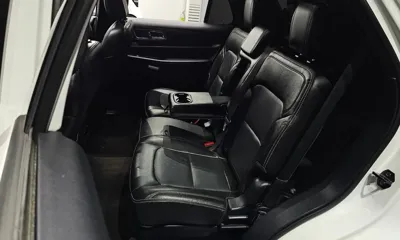 Ford Explorer 2018, 99968 км, за 16800000 KRW - фото 12