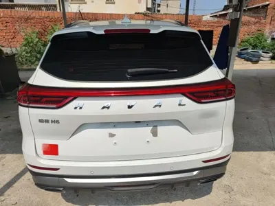 Haval H6 2021, 29600 км, за 51800 CNY - фото 6