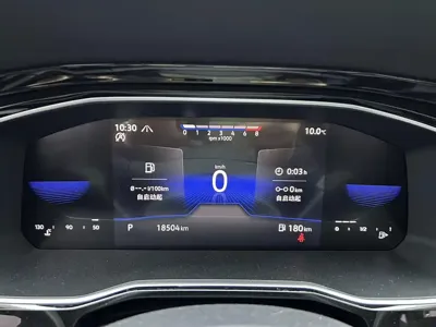 Volkswagen Sagitar 2021, 18500 км, за 79000 CNY