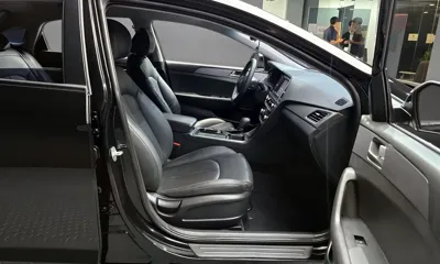 Hyundai Sonata 2019, 90980 км, за 9200000 KRW - фото 11