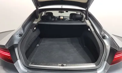 Audi A7 2016, 273434 км, за 14700000 KRW - фото 19
