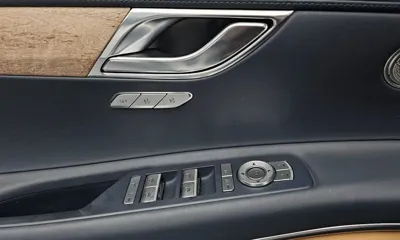 Genesis GV80 2020, 115884 км, за 36800000 KRW - фото 20