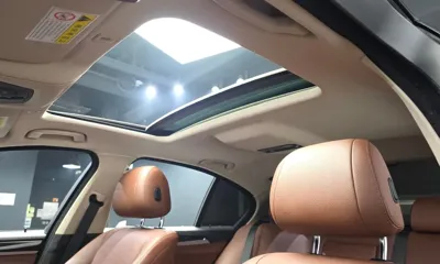 BMW 5-Series 2016, 130737 км, за 12500000 KRW - фото 17