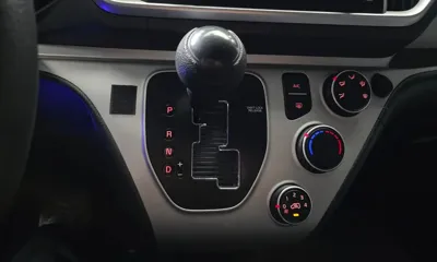 Kia Ray 2022, 42112 км, за 9000000 KRW - фото 9