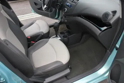 ChevroletGMDaewoo Spark 2012, 68000 км, за 2600000 KRW - фото 11