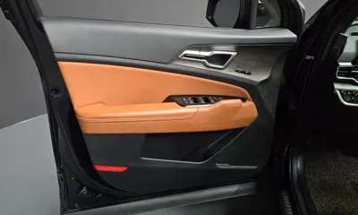Kia Sportage 2022, 128677 км, за 25500000 KRW - фото 24