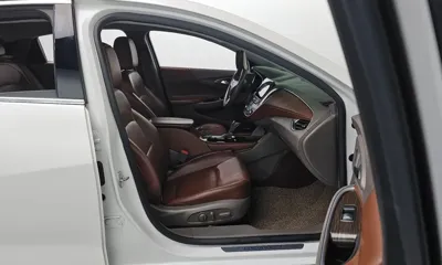 ChevroletGMDaewoo Malibu 2017, 152155 км, за 6300000 KRW - фото 12