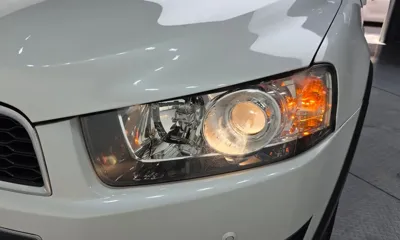 ChevroletGMDaewoo Captiva 2015, 97032 км, за 5300000 KRW - фото 22