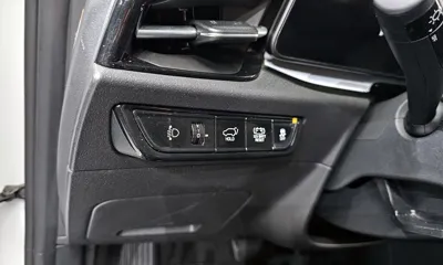 Kia Niro 2022, 52910 км, за 24200000 KRW - фото 14