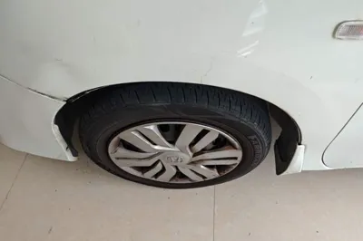 Honda City 2018, 104800 км, за 42301.2 CNY - фото 10
