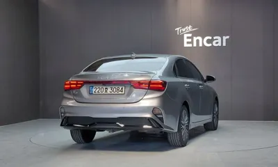Kia K3 2023, 45507 км, за 16300000 KRW - фото 4