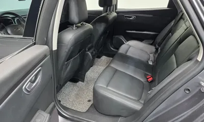 Renault-KoreaSamsung SM6 2019, 48078 км, за 7900000 KRW - фото 12