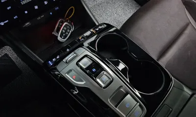 Hyundai Tucson 2022, 53863 км, за 24900000 KRW - фото 9