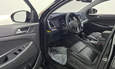 Hyundai Tucson 2018, 106822 км, за 15000000 KRW - фото 10