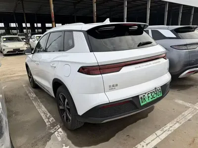 BYD Pro New Energy 2026, 1500 км, за 89800 CNY