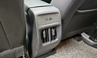 ChevroletGMDaewoo Trax 2024, 54181 км, за 21500000 KRW - фото 31