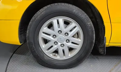 Hyundai Starex 2018, 130469 км, за 9900000 KRW - фото 5