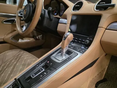 Porsche 718 2017, 98000 км, за 43700000 KRW - фото 9